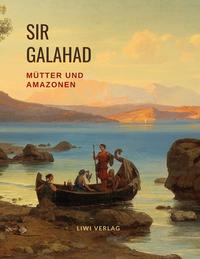 Vorderes Coverbild Mütter und Amazonen