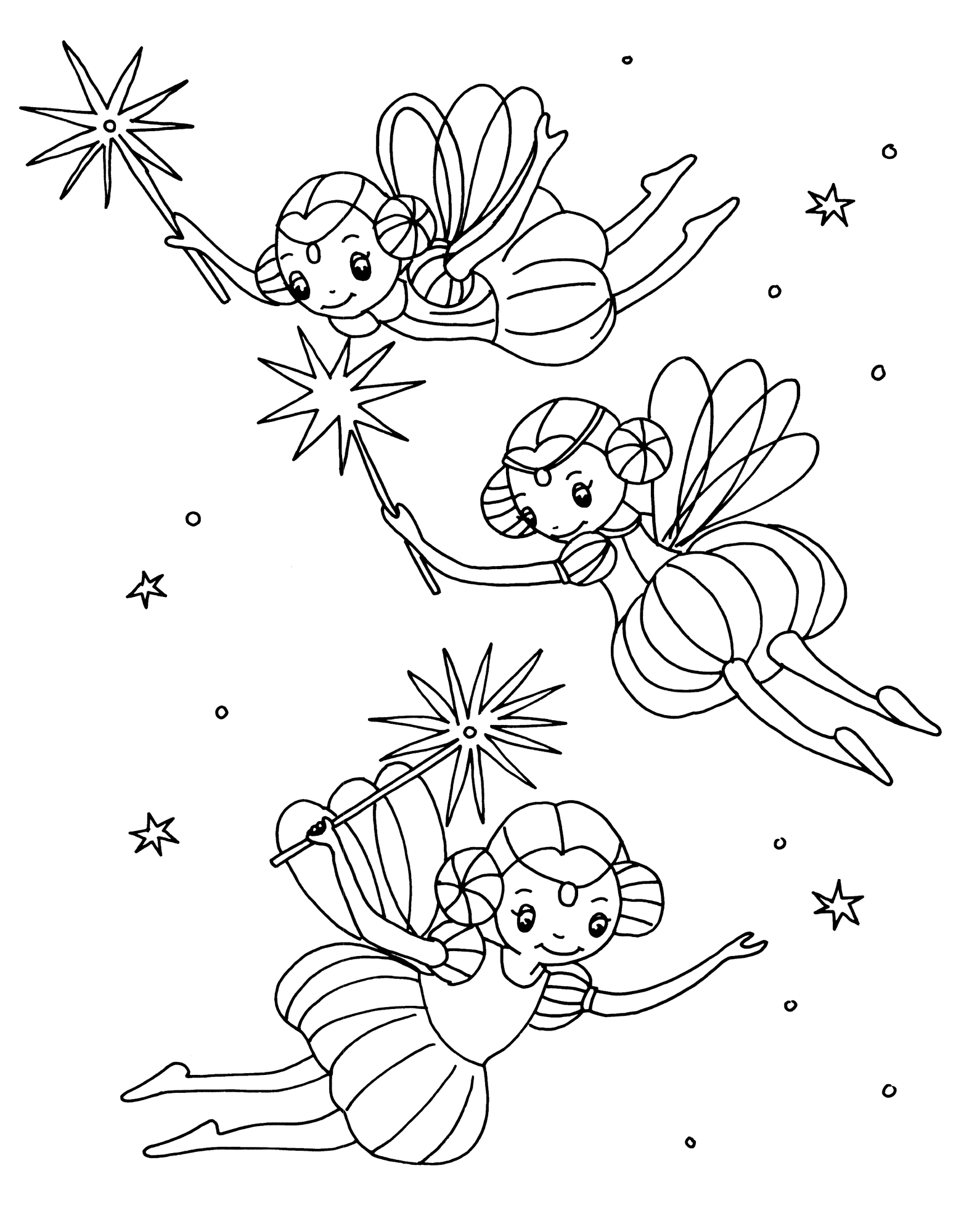 Beispielinhalt (Bild) Malblock mit Glitzerstickern (Prinzessin Lillifee)