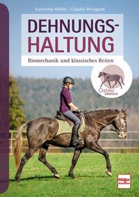 Vorderes Coverbild Dehnungshaltung