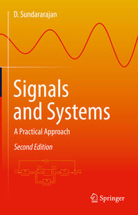 Vorderes Coverbild Signals and Systems