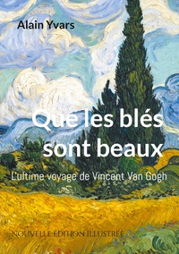 Vorderes Coverbild Que les blés sont beaux