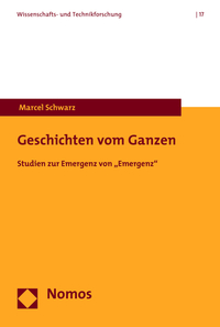 Vorderes Coverbild Geschichten vom Ganzen