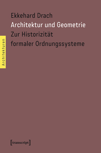 Vorderes Coverbild Architektur und Geometrie
