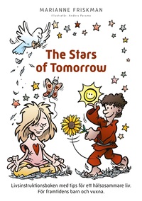 Vorderes Coverbild The Stars of Tomorrow