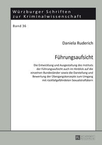 Vorderes Coverbild Führungsaufsicht