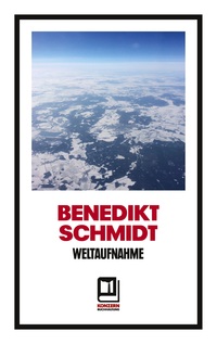 Vorderes Coverbild Weltaufnahme