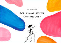 Vorderes Coverbild Der kleine Dichter und der Duft