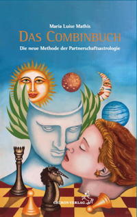 Vorderes Coverbild Das Combinbuch