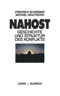 Vorderes Coverbild Nahost