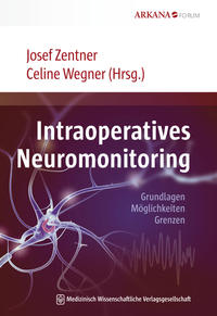 Vorderes Coverbild (hohe Qualität) Intraoperatives Neuromonitoring