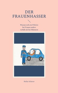 Vorderes Coverbild Der Frauenhasser