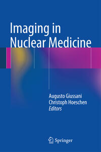 Vorderes Coverbild Imaging in Nuclear Medicine