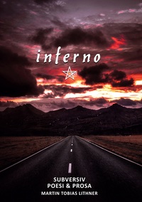 Vorderes Coverbild inferno