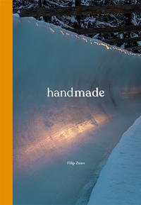 Vorderes Coverbild handmade