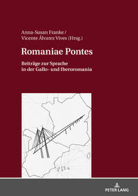 Vorderes Coverbild Romaniae Pontes