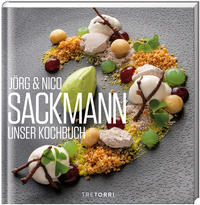 Vorderes Coverbild SACKMANN