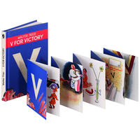 Vorderes Coverbild V für Victory – V for Victory