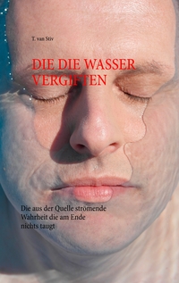 Vorderes Coverbild Die die Wasser vergiften