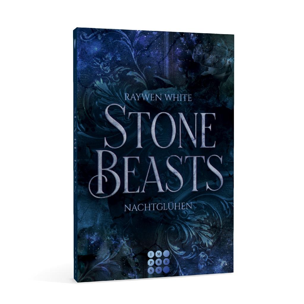 Beispielinhalt (Bild) Stone Beasts 2: Nachtglühen