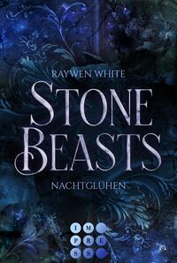 Vorderes Coverbild Stone Beasts 2: Nachtglühen