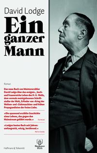 Vorderes Coverbild Ein ganzer Mann