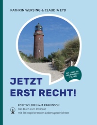 Vorderes Coverbild Jetzt erst recht