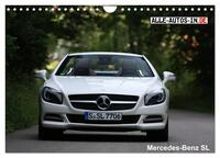 Vorderes Coverbild Noblesse im Alltag (Wandkalender 2025 DIN A4 quer), CALVENDO Monatskalender