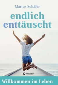 Vorderes Coverbild endlich enttäuscht