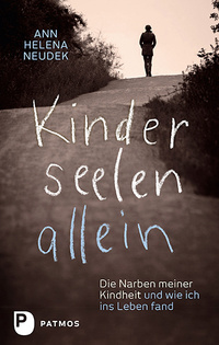 Vorderes Coverbild Kinderseelenallein