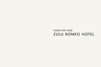 Vorderes Coverbild Zulu Romeo Hotel