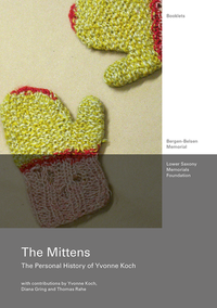 Vorderes Coverbild The Mittens