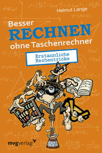 Vorderes Coverbild Besser Rechnen ohne Taschenrechner
