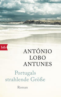Vorderes Coverbild Portugals strahlende Größe