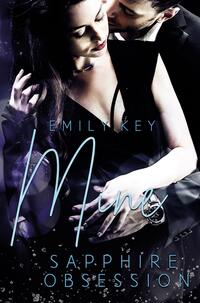 Vorderes Coverbild Mine - Sapphire Obsession