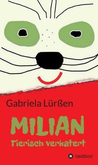 Vorderes Coverbild MILIAN