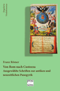 Vorderes Coverbild Von Rom nach Custozza