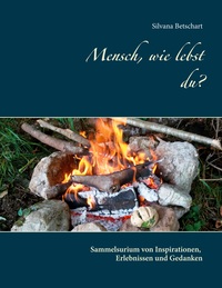 Vorderes Coverbild Mensch, wie lebst du?