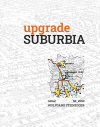 Vorderes Coverbild Upgrade Suburbia