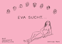 Vorderes Coverbild Eva sucht...