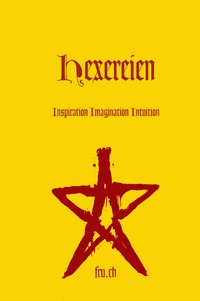 Vorderes Coverbild Hexereien