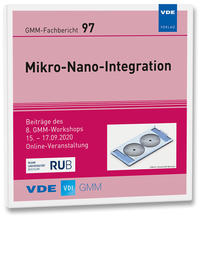 Vorderes Coverbild (hohe Qualität) GMM-Fb. 97: Mikro-Nano-Integration