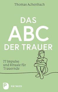 Vorderes Coverbild Das ABC der Trauer