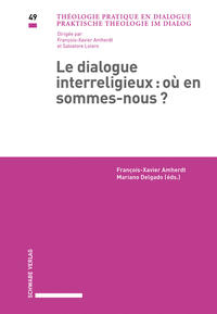 Vorderes Coverbild Le dialogue interreligieux: où en sommes-nous
