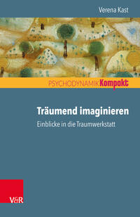 Vorderes Coverbild Träumend imaginieren