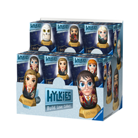 Vorderes Coverbild Verkaufskassette Hylkies Harry Potter