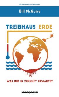 Vorderes Coverbild Treibhaus Erde