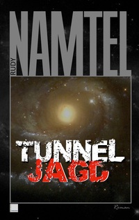 Vorderes Coverbild Tunneljagd