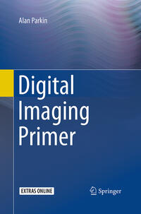 Vorderes Coverbild Digital Imaging Primer