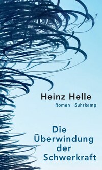Vorderes Coverbild Die Überwindung der Schwerkraft