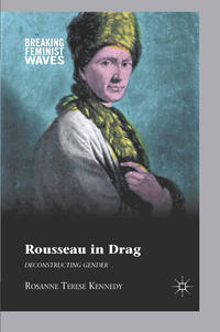 Vorderes Coverbild Rousseau in Drag